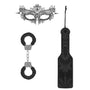 Ouch Introductory Bondage Kit 3 - Eroticon Ltd
