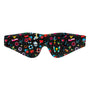 Ouch Old School Tattoo Printed Eye Mask - Eroticon Ltd