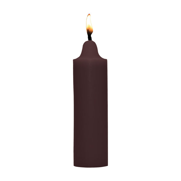 Ouch Wax Play Candle Chocolate Scented - Eroticon Ltd