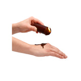 Ouch Wax Play Candle Chocolate Scented - Eroticon Ltd