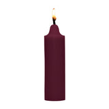 Ouch Wax Play Candle Rose Scented - Eroticon Ltd