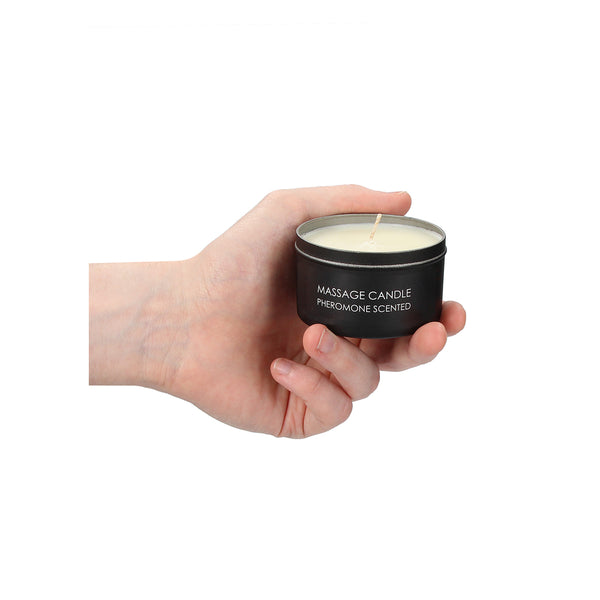 Ouch Set of 3 Massage Candles - Eroticon Ltd
