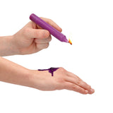 Teasing Wax Candles 4 Pack Small - Eroticon Ltd