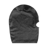 Ouch Velvet Mask With Mouth Opening - Eroticon Ltd