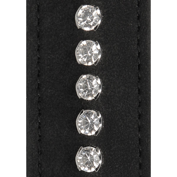 Ouch Diamond Studded Hogtie Connector - Eroticon Ltd