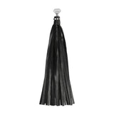 Ouch Diamond Studded Flogger - Eroticon Ltd