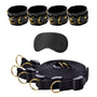 Ouch Bed Bindings Restraint System - Eroticon Ltd