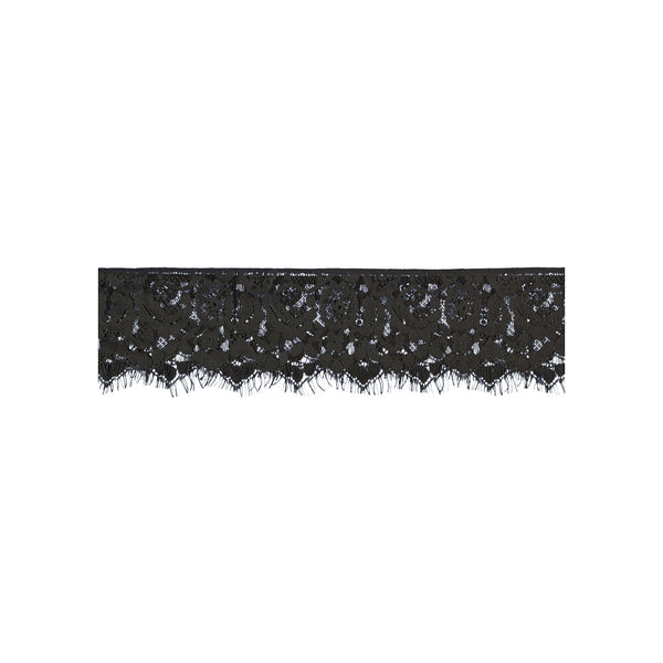 Ouch Lace Mask with Straps - Eroticon Ltd