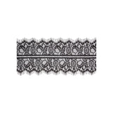 Ouch Lace Mask with Straps - Eroticon Ltd