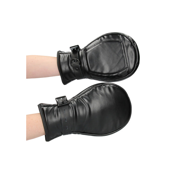 Neoprene Dog Glove Mitts Puppy Play - Eroticon Ltd