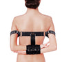 Complete Arm Restraints - Eroticon Ltd