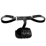 Complete Arm Restraints - Eroticon Ltd