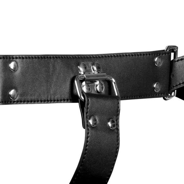 Complete Arm Restraints - Eroticon Ltd