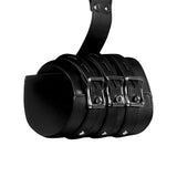 Complete Arm Restraints - Eroticon Ltd