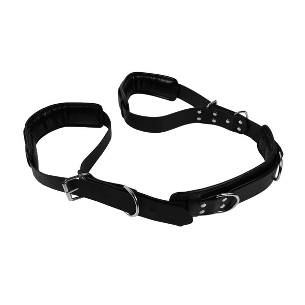 Ouch Padded Thigh Sling - Eroticon Ltd