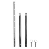 Ouch Adjustable Spreader Bar - Eroticon Ltd