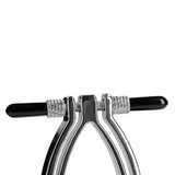 Ouch Adjustable Pussy Clamps - Eroticon Ltd