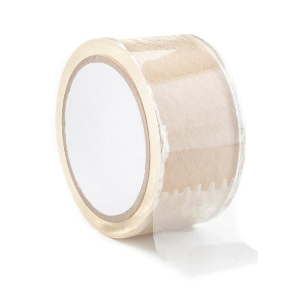 Bondage Tape Transparent - Eroticon Ltd