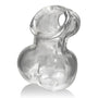 Oxballs Sacksling 2 Soft and Stretchy Ballsling - Eroticon Ltd