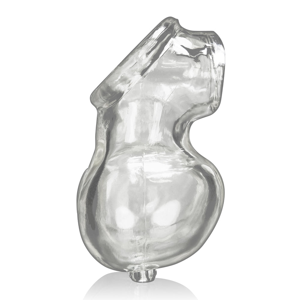 Oxballs Sacksling 2 Soft and Stretchy Ballsling - Eroticon Ltd