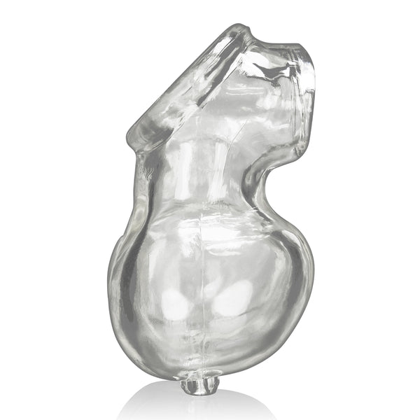 Oxballs Sacksling 2 Soft and Stretchy Ballsling - Eroticon Ltd