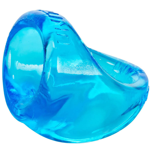 Oxballs Unit X CockSling Ice Blue - Eroticon Ltd