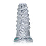 OxBalls Screwd Super Squishy Corkscrew Jackoff - Eroticon Ltd