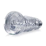 OxBalls Screwd Super Squishy Corkscrew Jackoff - Eroticon Ltd