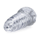 OxBalls Screwd Super Squishy Corkscrew Jackoff - Eroticon Ltd