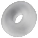 OxBalls Big Ox Super Mega Stretch Silicone Cock Ring Cool Ice - Eroticon Ltd