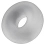 OxBalls Big Ox Super Mega Stretch Silicone Cock Ring Cool Ice - Eroticon Ltd