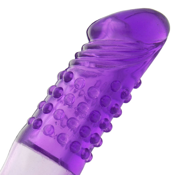 Silicone Penis Extension - Eroticon Ltd