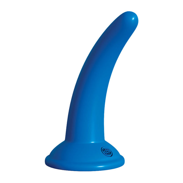 Fetish Fantasy Series Beginners Strap On For Him Dildo - Eroticon Ltd