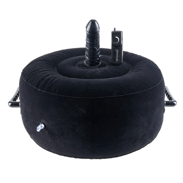 Fetish Fantasy Series Inflatable Hot Seat - Eroticon Ltd