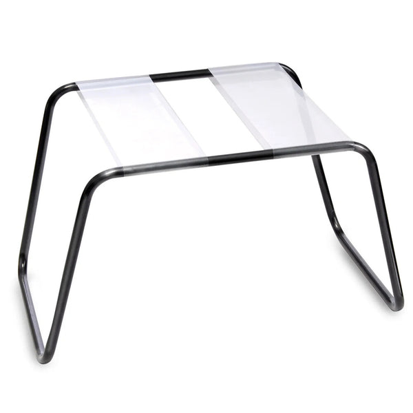 Fetish Fantasy Series The Incredible Sex Stool - Eroticon Ltd