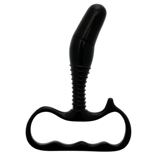 Vibrating Prostate Stimulator - Eroticon Ltd