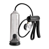 Pump Worx ProGauge Power Pump - Eroticon Ltd