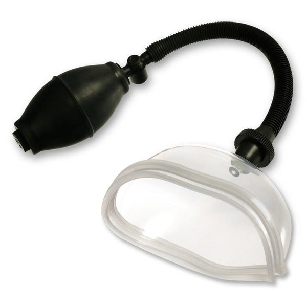 Fetish Fantasy High Intensity Pussy Pump - Eroticon Ltd