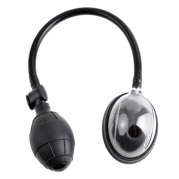 Fetish Fantasy Mini Pussy Pump - Eroticon Ltd