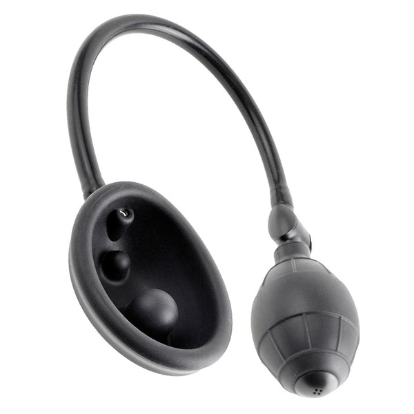 Fetish Fantasy Mini Pussy Pump - Eroticon Ltd
