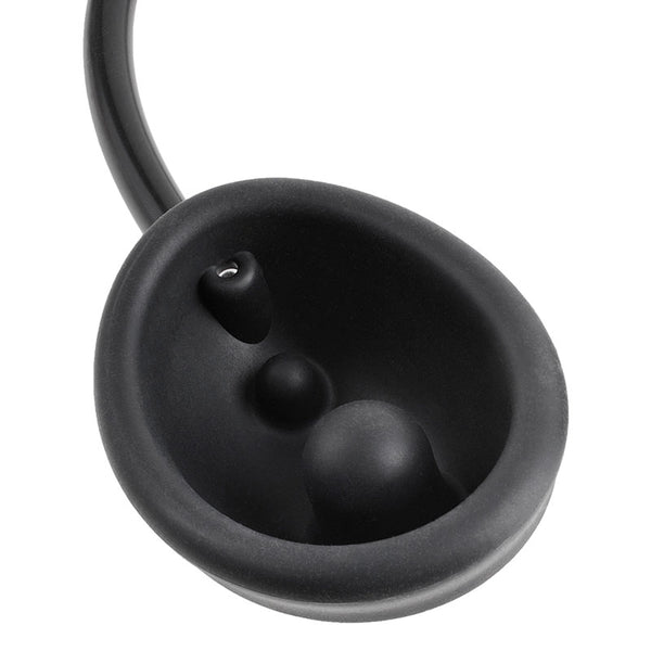 Fetish Fantasy Mini Pussy Pump - Eroticon Ltd