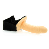 Fetish Fantasy Series Beginners Hollow Strap On - Eroticon Ltd