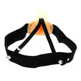 Fetish Fantasy Series Beginners Hollow Strap On - Eroticon Ltd