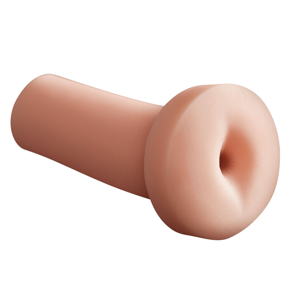Pipedream Extreme PDX Male Pump and Dump Stroker - Eroticon Ltd