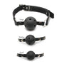 Fetish Fantasy Series Ball Gag Training System - Eroticon Ltd