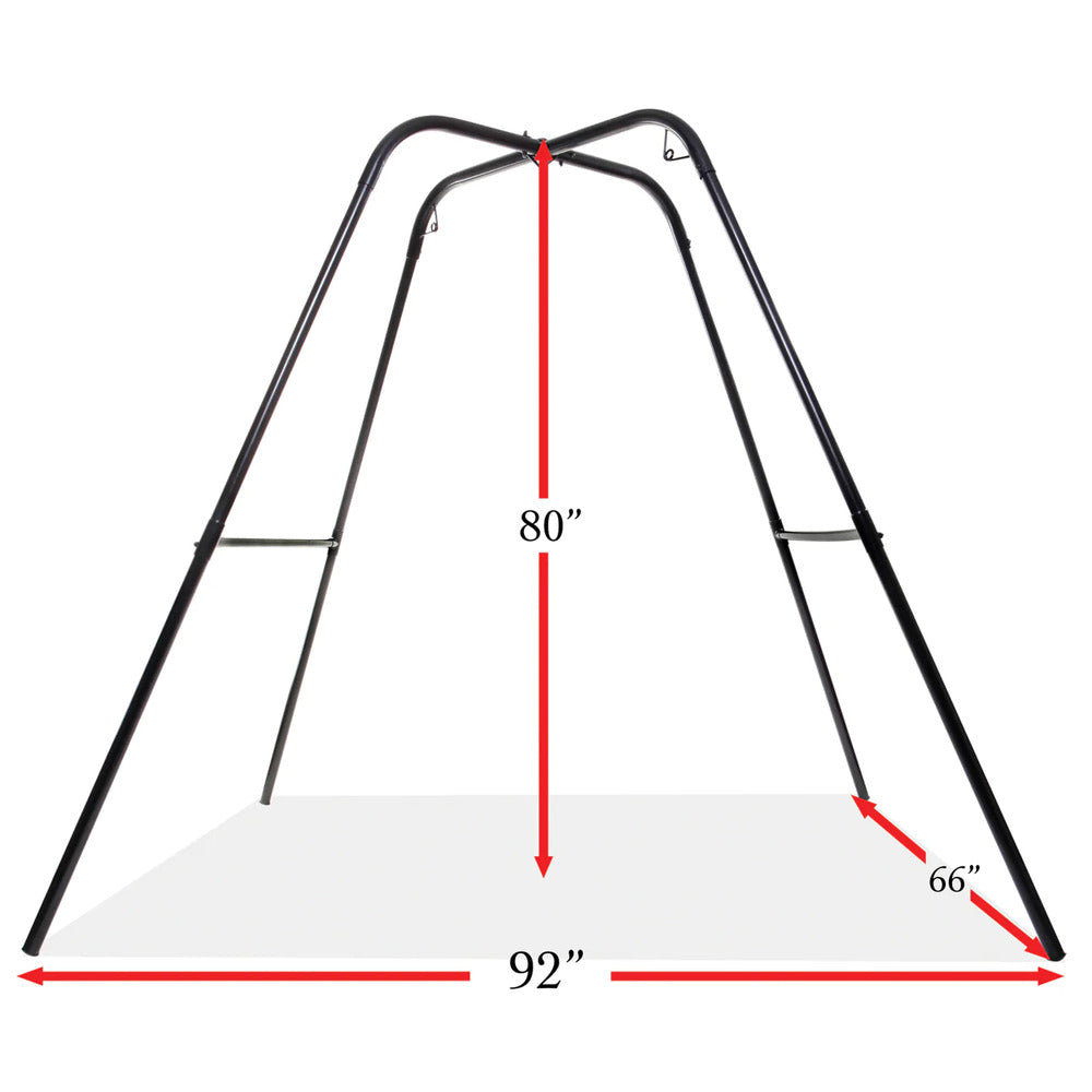 Fetish Fantasy Sex Swing Stand - Eroticon Ltd