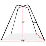 Fetish Fantasy Sex Swing Stand - Eroticon Ltd