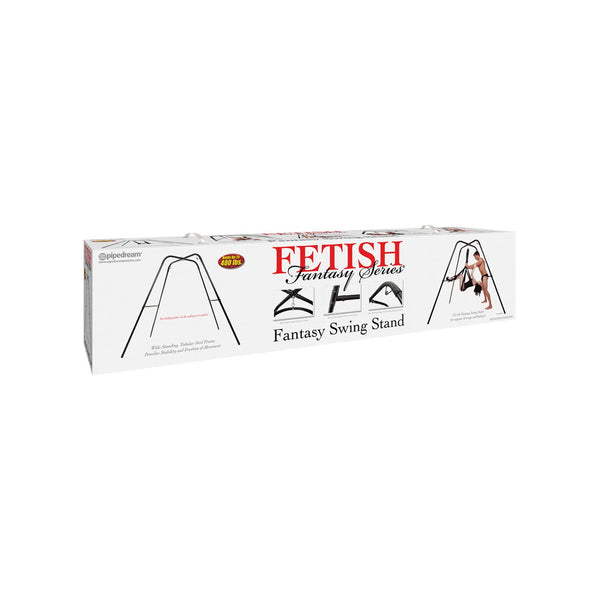 Fetish Fantasy Sex Swing Stand - Eroticon Ltd