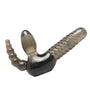 Fetish Fantasy Series Strapless Dildo Strap On With Anal Beads - Eroticon Ltd
