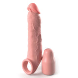 XTensions Elite 2 Inch Penis Extender With Strap - Eroticon Ltd